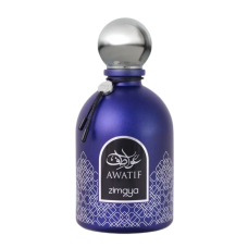 Zimaya Awatif Blue EDP 100 ml
