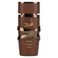 Lattafa Asad Bourbon EDP 100 ml