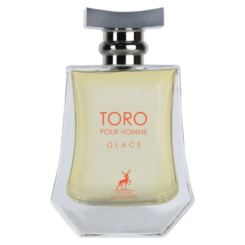 Alhambra Toro Pour Homme Glace EDP 100 ml