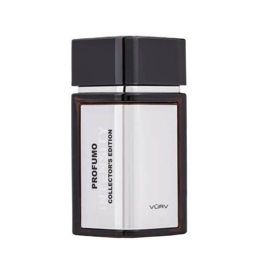 Alhambra Profumo Intensity Collector´s Edition EDP 100 ml