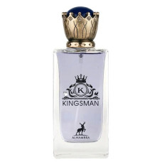 Alhambra Kingsman EDP 100 ml