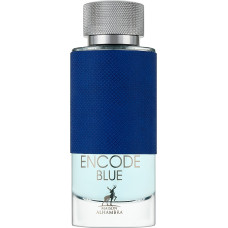 Alhambra Encode Blue EDP 100 ml