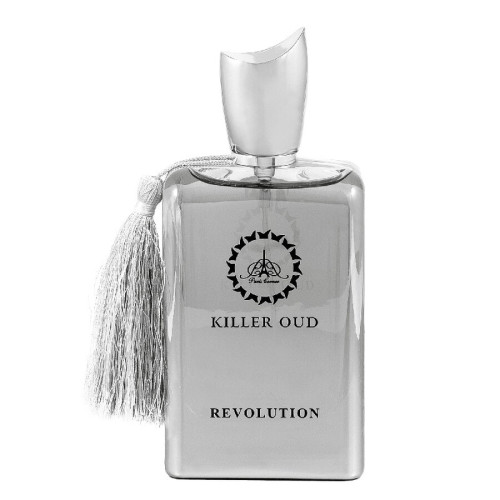 Paris Corner Revolution Killer Oud EDP 100 ml