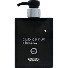 Armaf Club de Nuit Intense Man shower gel 360 ml