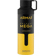 Armaf Odyssey Mega tělový sprej 200 ml