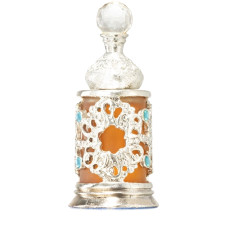 Al Haramain Zaharat Al Sahara parfémový olej 40 ml