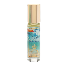 Hamidi Tayyib Blue Ocean Roll-On Parfümolaj 8 ml