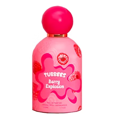 Tubbees Berry Explosion EDP 50 ml