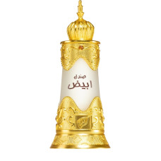 Afnan Sandal Abiyad parfémový olej 20 ml