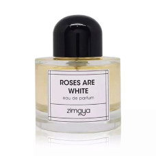 Zimaya Roses are White EXP 100 ml