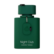 Fragrance World Night Club Green Tweed EDP 100 ml