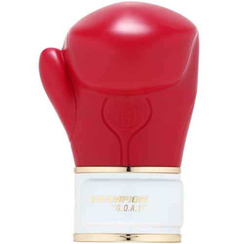 Fragrance World Champion G.O.A.T EDP 80 ml