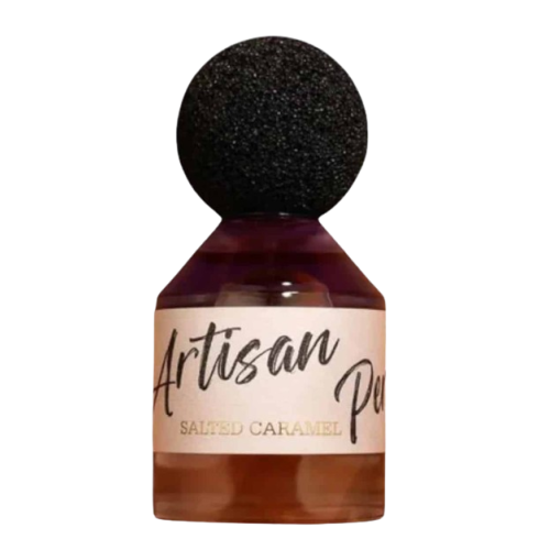 Fragrance World Artisan Perfumery Salted Caramel EDP 80 ml