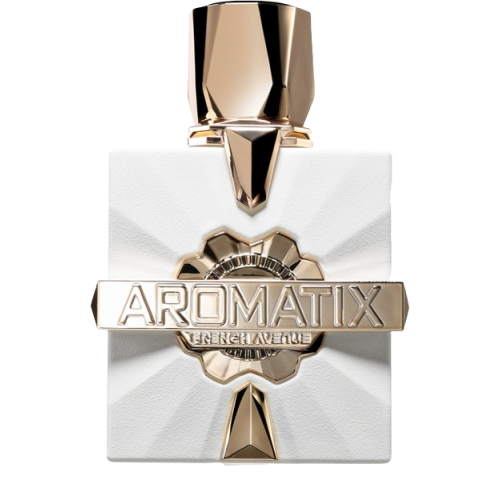 French Avenue Aromatix Platine Blanc EXP 100 ml