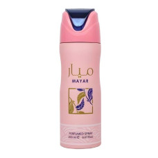 Lattafa Mayar deodorant 200 ml