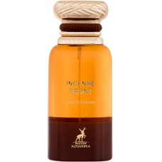Alhambra Incense Ebony EDP 80 ml