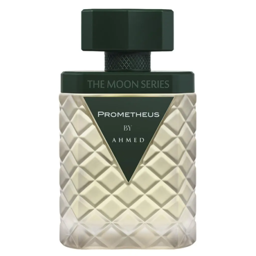 Ahmed Al Maghribi Prometheus EXP 100 ml