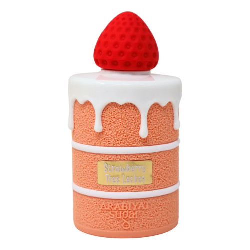 Arabiyat Sugar Strawberry Tres Leches EDP 100 ml