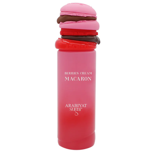 Arabiyat Sugar Berries Cream Macaron EDP 100 ml