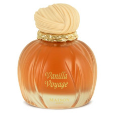 Maison Asrar Vanilla Voyage EDP 100 ml