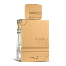 Al Haramain Amber Oud Gold Edition EDP 120 ml