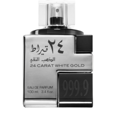 Lattafa 24 Carat White Gold EDP 100 ml