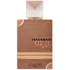 Al Haramain Amber Oud Gold Edition Extreme EXP 100 ml