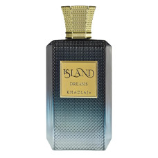 Khadlaj Island Dreams Extrait de Parfum U 100 ml