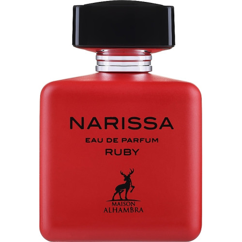Maison Alhambra Narissa Ruby (Rouge) EDP 100 ml