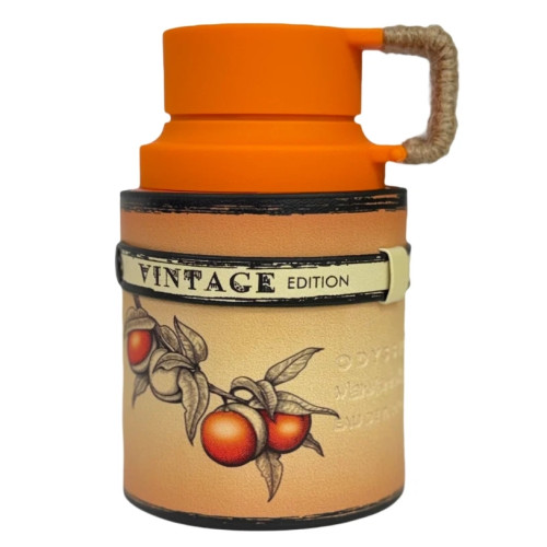 Armaf Odyssey Mandarin Sky Vintage Edition EDP 100 ml