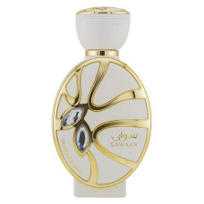 Khadlaj Sawaar Vanille Blanc Extrait de Parfum 100 ml