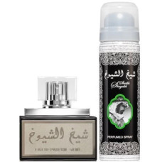 Lattafa Sheikh Al Shuyukh Dárková sada