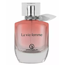 Grandeur La Vie Femme EDP 100 ml