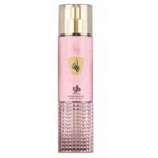Al Wataniah Tibyan tělový sprej 250 ml