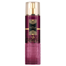 Al Wataniah Sabah Al Ward Testpermet 250 ml