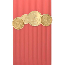 Afnan Tribute Pink EDP 100 ml