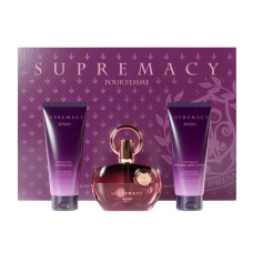 Afnan Supremacy Purple Ajándékszett