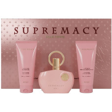 Afnan Supremacy Pink Ajándékszett