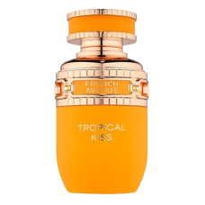 French Avenue Tropical Kiss EDP 80 ml