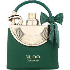 Fragrance World Nudo Green Iris EDP 80 ml