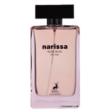 Alhambra Narissa Rose Musc For Her EDP 100 ml