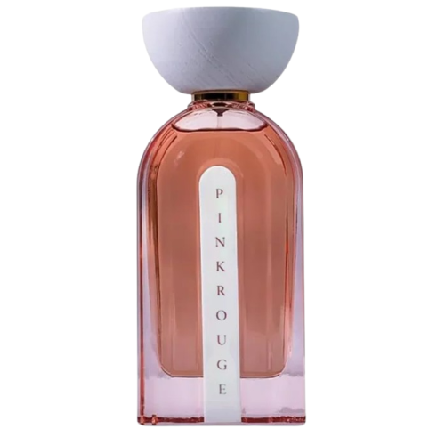 Ahmed Al Maghribi Pink Rouge EDP 100 ml