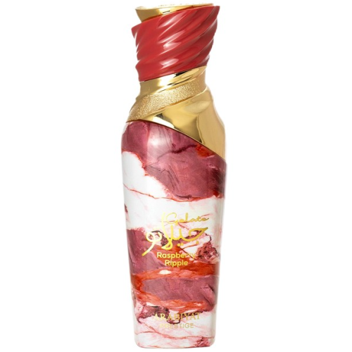 Arabiyat Prestige Gelato Raspeberry Ripple EDP 100 ml