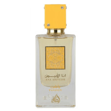 Lattafa Ana Abiyedh Passion EDP W 60 ml