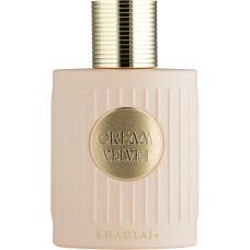 Khadlaj Cream Velvet Extrait de Parfum W 100 ml