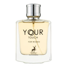 Alhambra Your Touch Women EDP 100 ml