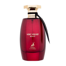 Alhambra Very Velvet Rouge EDP 100 ml