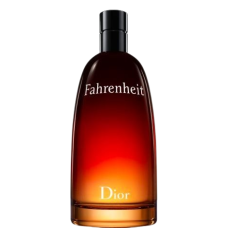 Dior Fahrenheit EDT Spray 200 ml