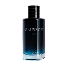 Dior Sauvage Parfum 200 ml