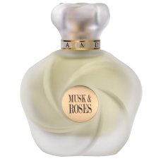 Ahmed Al Maghribi Musk & Roses EDP 75 ml